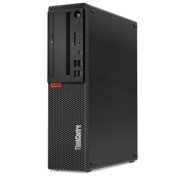 Lenovo ThinkCentre M720s SFF Core i7 4GB RAM 1TB HDD Desktop with 18.5-Inch Monitor