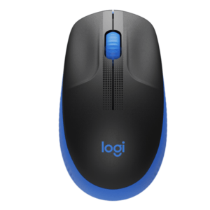 Logitech M191 - Blue