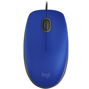 Logitech M110s Grey