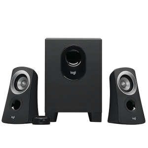 Logitech Z313 Stereo Speaker