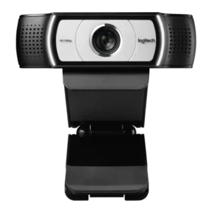 Logitech C930e HD Webcam