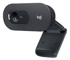 Logitech C505 HD Business Webcam