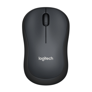 Logitech Wireless Silent Mouse M220