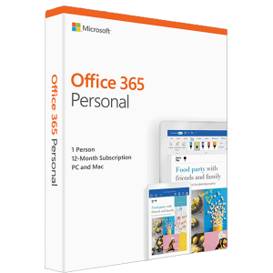 Microsoft 365 Personal