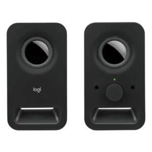 Logitech Z150 Speakers