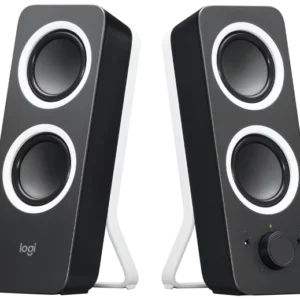 Logitech Z200 Speakers