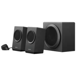 Logitech Z337 Bluetooth Speakers