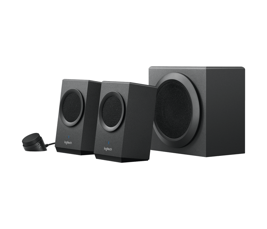 Logitech Z337 Bluetooth Speakers