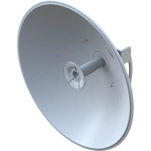 Ubiquiti AirFiber 5X 30dBi Parabolic Dish