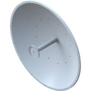 Ubiquiti AirFiber 5X 34dBi Parabolic Dish