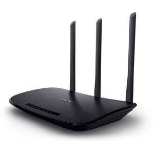 TP-Link 450Mbps Wireless N Router - TL-WR940N