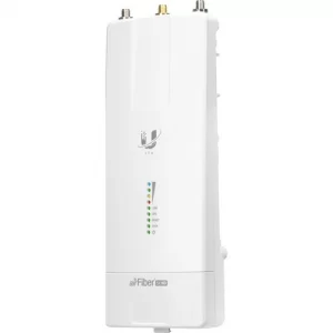 Ubiquiti airFiber AF-5XHD 5 GHz Carrier Backhaul Radio with LTU Technology