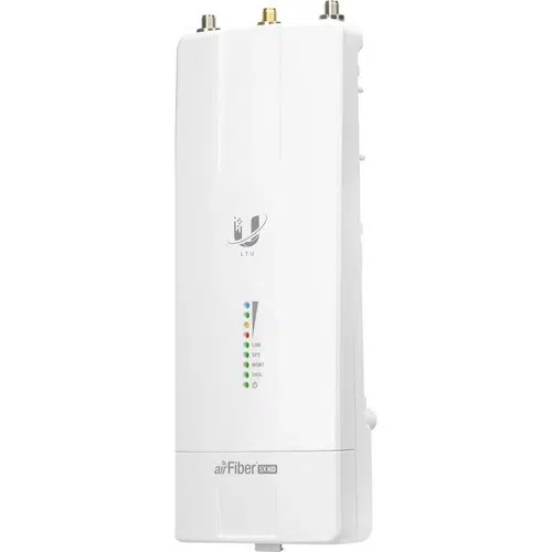 Ubiquiti airFiber AF-5XHD 5 GHz Carrier Backhaul Radio with LTU Technology