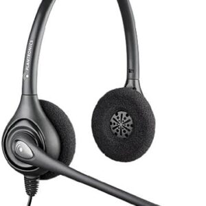 Plantronics supraplus HW261N/A headset