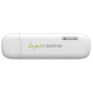 D-Link DWR-710 3G 21Mbps USB Modem and Wi-Fi Router