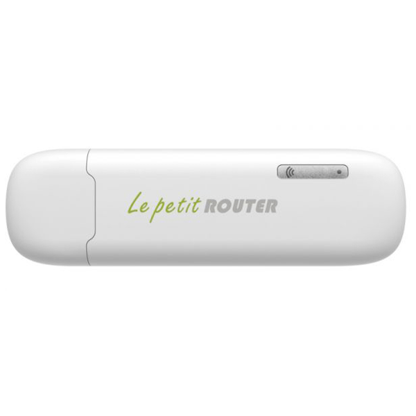 D-Link DWR-710 3G 21Mbps USB Modem and Wi-Fi Router