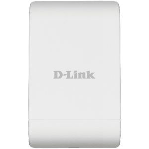 D-Link DAP-3410/BAU 300Mbps outdoor IP65 Access point