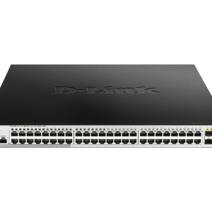 D-Link, D-Link DGS-1210-52P 52-Port Gigabit Smart PoE Switch with 4 SFP Ports Kenya, D-Link DGS-1210-52P 52-Port Gigabit Smart PoE Switch with 4 SFP Ports Nairobi, D-Link DGS-1210-52P 52-Port Gigabit Smart PoE Switch with 4 SFP Ports prices in Nairobi, D-Link DGS-1210-52P 52-Port Gigabit Smart PoE Switch with 4 SFP Ports prices in Kenya, D-Link DGS-1210-52P 52-Port Gigabit Smart PoE Switch with 4 SFP Ports dealers in Nairobi, D-Link DGS-1210-52P 52-Port Gigabit Smart PoE Switch with 4 SFP Ports dealers in Kenya
