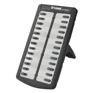 D-Link Extension module for DPH-150SE/400SE/GE-DPH-400EDM