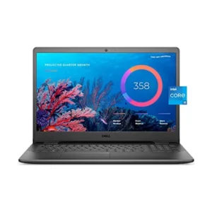Dell Vostro 3510 Core i7 8GB 512GB SSD 15.6 ” Inches