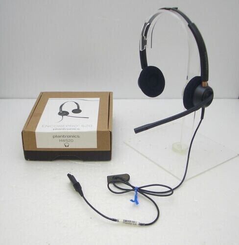 Poly Hw520