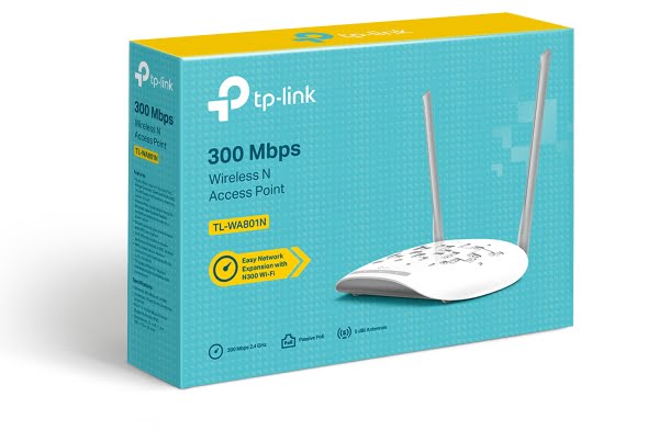 TP-LINK Wireless N Access Point TL-WA801N, TP-LINK Wireless N Access Point TL-WA801N, shop TP-LINK Wireless N Access Point TL-WA801N
