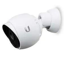 Ubiquiti UniFi Video Bullet Camera 3rd Generation, 1080p Full HD IP camera with IR, indoor/outdoor