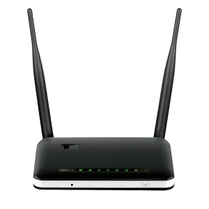 D-Link 3G/4G LTE Wi-Fi Router – DWR-116