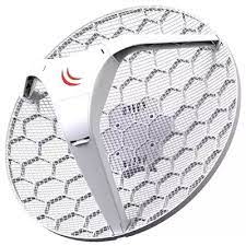 MikroTik LHG 5 - 5GHz Outdoor grid CPE