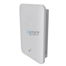 Cambium cnPilot E501S; Outdoor 2x2 Dual Band 11ac AP. 90/120 INT sector. 56V POE injector included.
