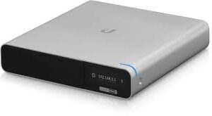 Ubiquiti Cloud Key Gen2 Plus (UCK-G2-PLUS)