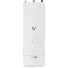 5 GHz PtMP LTU™ BaseStation Radio 600+ Mbps Point-to-MultiPoint Performance Up to 64 Client Connecti