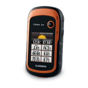 Garmin eTrex 20x