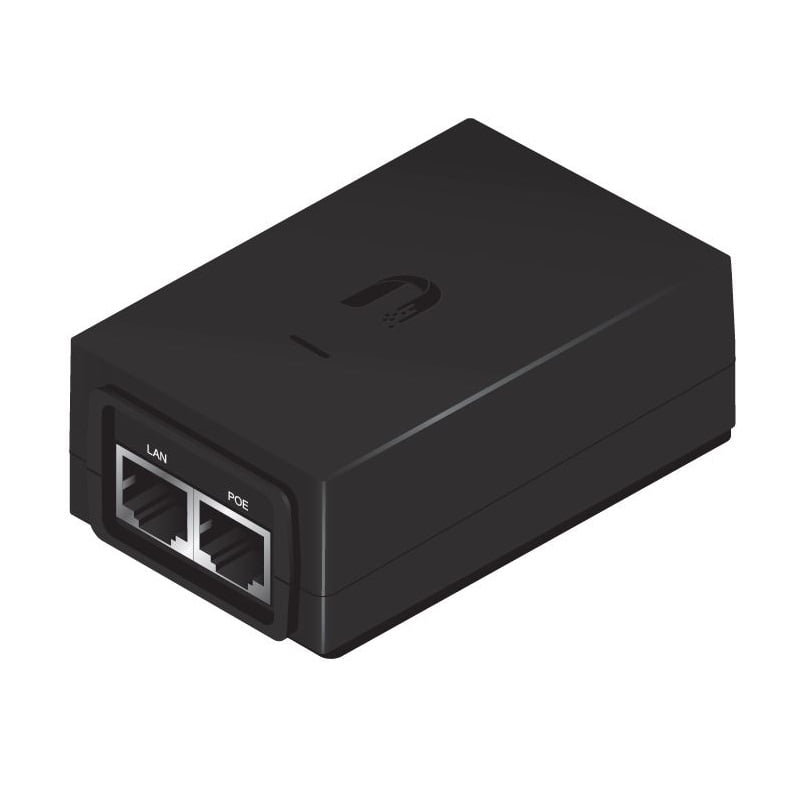 Ubiquiti 24V POE Injector