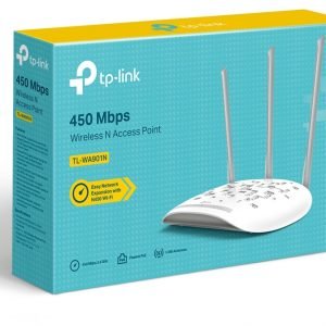 TP-Link 450Mbps Wireless N Access Point - TL-WA901ND