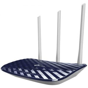 TP-Link AC750 Wireless Dual Band Router - ARCHER C20