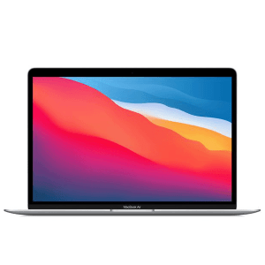 Apple MacBook Air 13.3″ (2020) – M1, 8GB, 512 GB SSD, Silver – MGNA3B/A | MGN73B/A, Apple macbook airMGN73B/A,MGNA3B/A