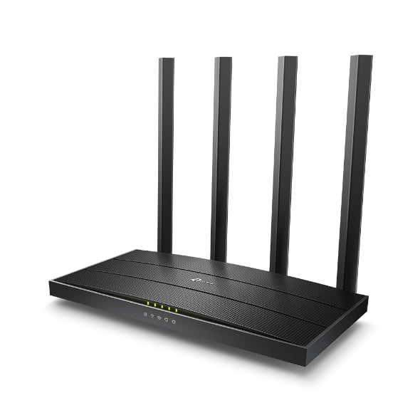 TP-LINK AC1900 Wireless Wi-Fi Router - Image 3