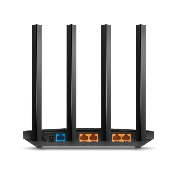 TP-LINK AC1900 Wireless Wi-Fi Router - Image 2