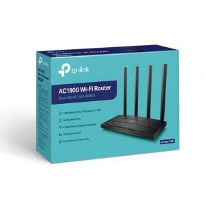 Wireless Wi-Fi Router, ac1900 router in nairobi kenya