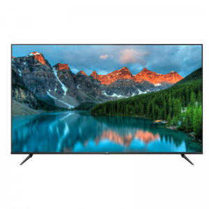 TCL 50P615 50 Inch QUHD 4K ANDROID AI SMART 2020 MODEL