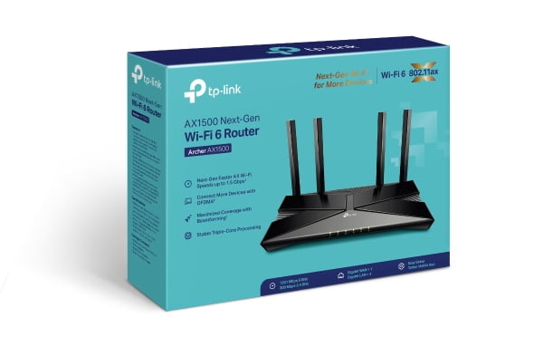 buy Tp-link AX1500 Wi-Fi 6 Router, shop Tp-link AX1500 Wi-Fi 6 Router,AX1500 Wi-Fi 6 Router