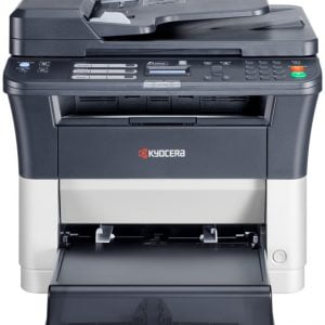Kyocera Ecosys FS-1120 MFP Printer
