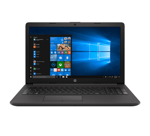 Hp notebook 250 G7