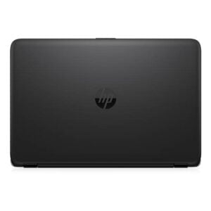 HP NOTEBOOK 15