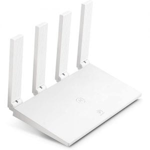 HUAWEI WiFi WS5200 AC1200 Gigabit Wireless Router
