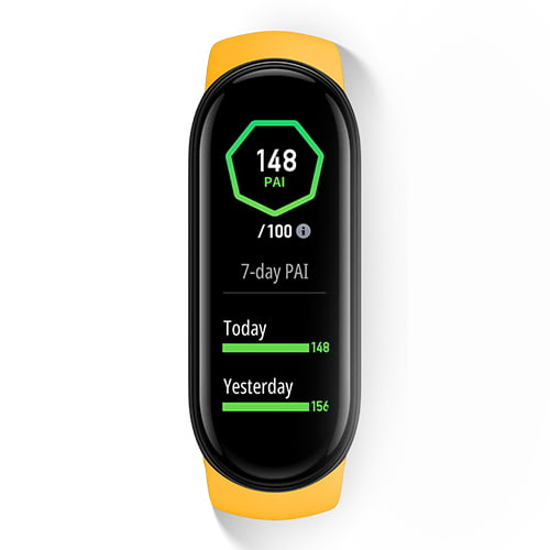 Xiaomi Mi Smart Band 6 - Image 2