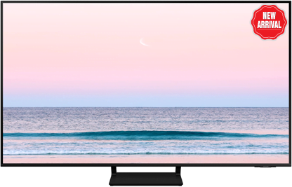 4K Smart QLED TV, Samsung 55" 4K QA-55Q60AAU FLAT SMART QLED TV: SERIES 6, Samsung 55 inch 4k tv, smart qled 4k tv, buy Samsung 55" 4K QA-55Q60AAU FLAT SMART QLED TV: SERIES 6