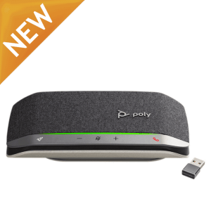 Poly Sync 20+ Speakerphone