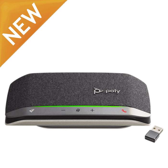Poly Sync 20+ Speakerphone